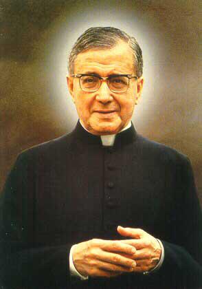 Josemaria Escriva