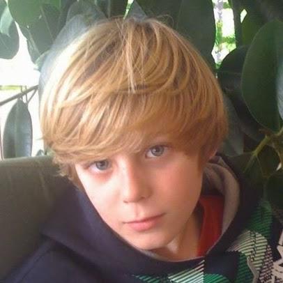 Calum Heaslip