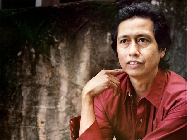 Alejandro Escovedo