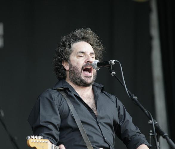 Ian Prowse
