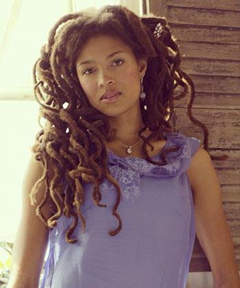 Valerie June Hockett