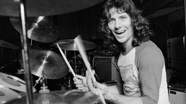 Aynsley Dunbar