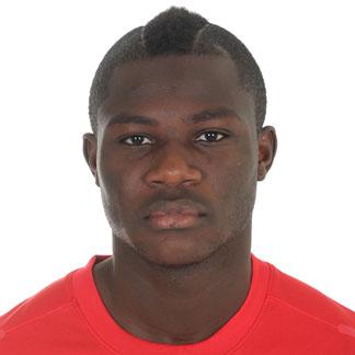 Emmanuel Frimpong