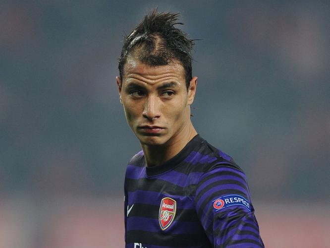Marouane Chamakh
