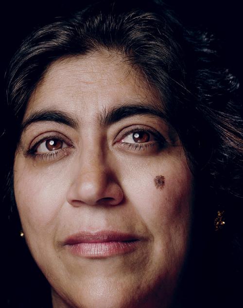 Gurinder Chadha