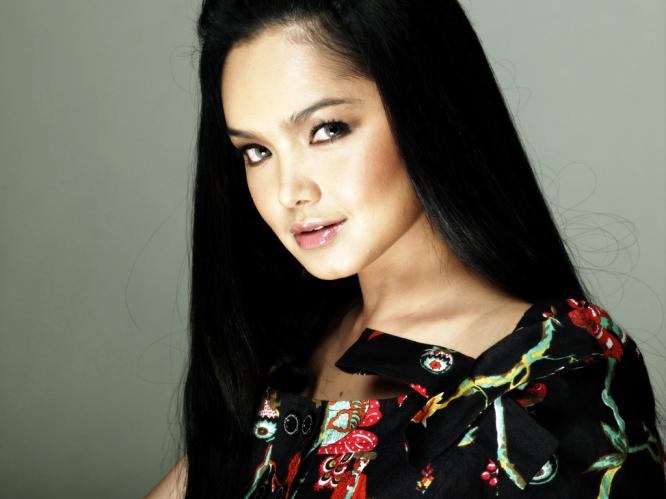 Siti Nurhaliza
