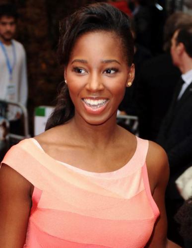 Jamelia