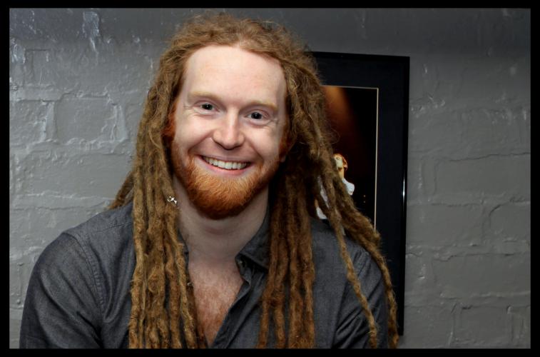 Newton Faulkner