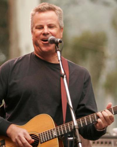 Robert Earl Keen