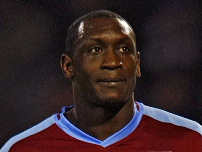 Emile Heskey