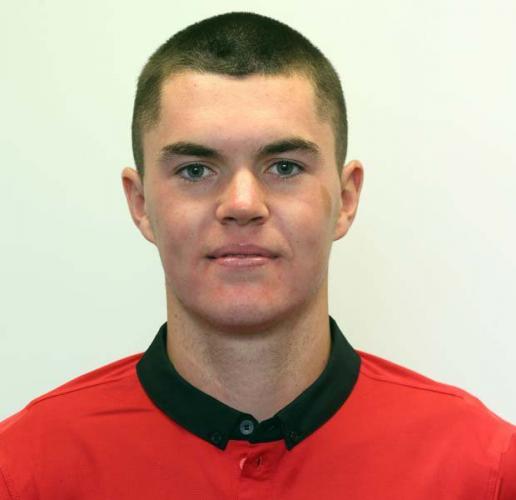 Michael Keane