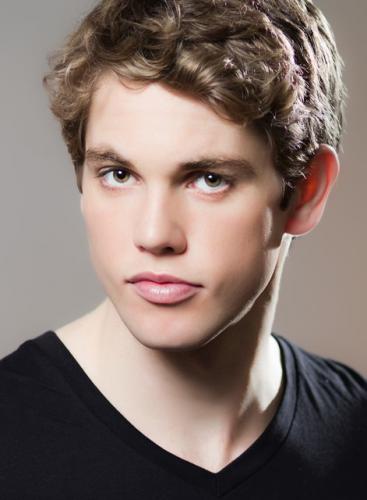Jedidiah Goodacre