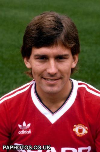 Bryan Robson