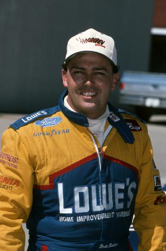 Brett Bodine