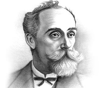 Eugenio Maria de Hostos