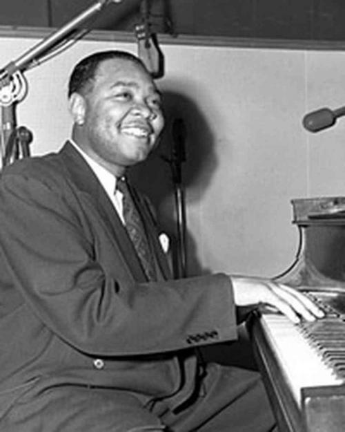 Jay McShann