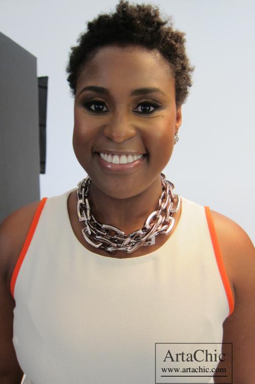 Issa Rae