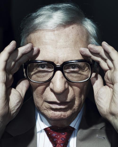 Amazing Kreskin