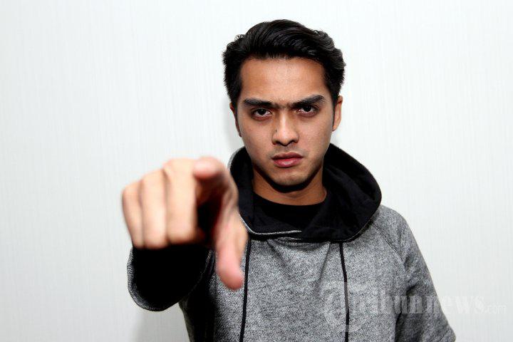 Ricky Harun