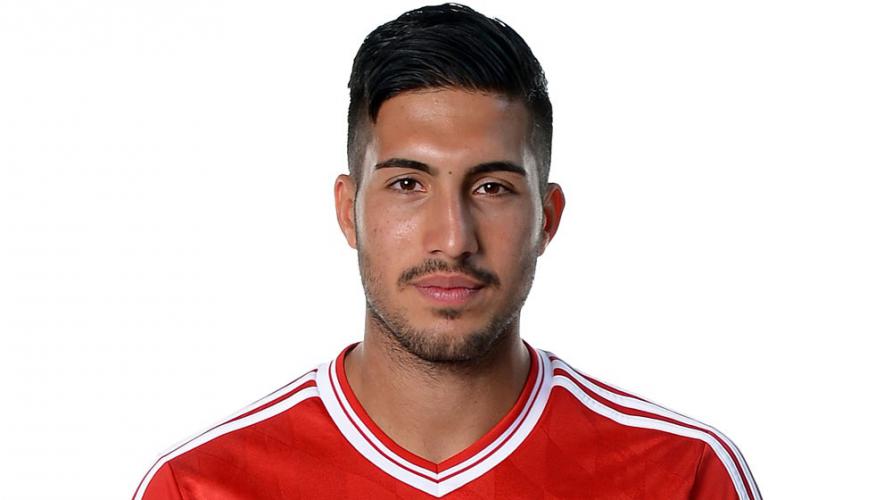 Emre Can