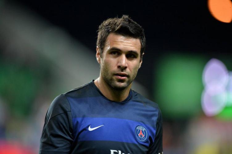 Salvatore Sirigu