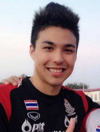 Charyl Chappuis