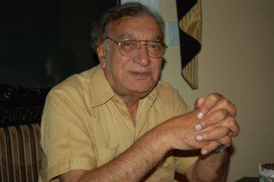 Ahmad Faraz