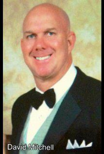 David Stephen Mitchell