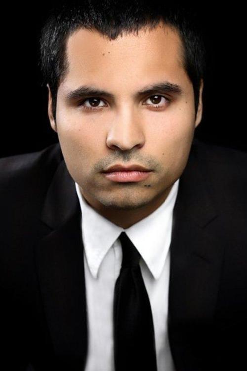 Michael Pena