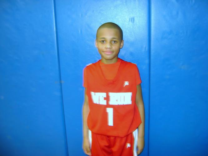 Jalen Brooks