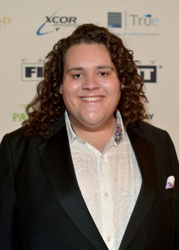 Jonathan Antoine