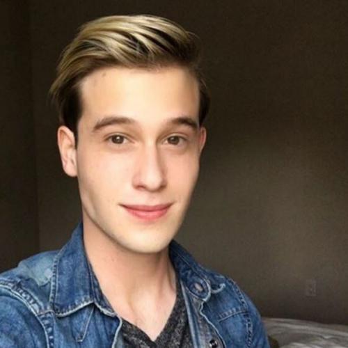 Tyler Henry