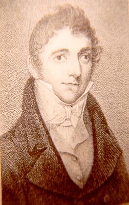 Samuel Woodworth