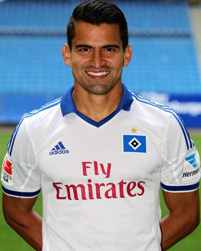 Tomas Rincon