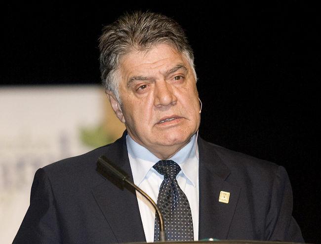 Joe Fontana