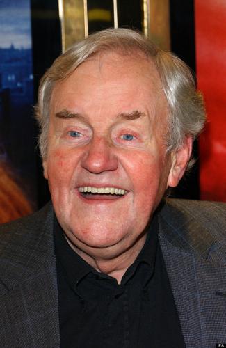 Richard Briers
