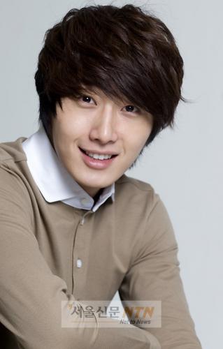 Jung Woo