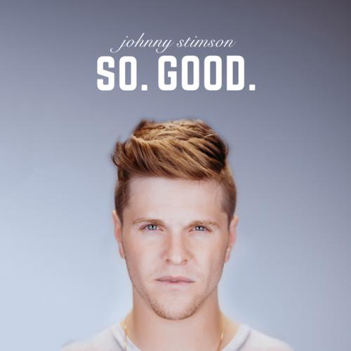 Johnny Stimson