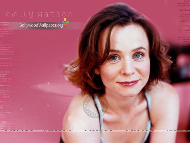 Emily Watson