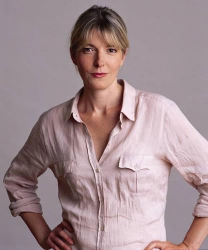 Jemma Redgrave