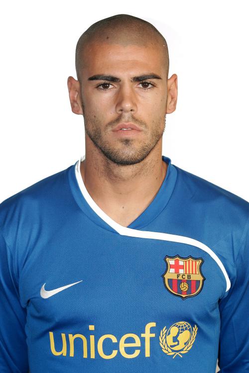 Victor Valdes