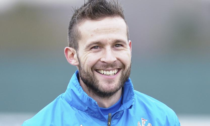 Yohan Cabaye