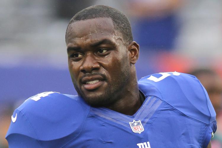 Jon Beason