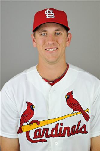 Stephen Piscotty