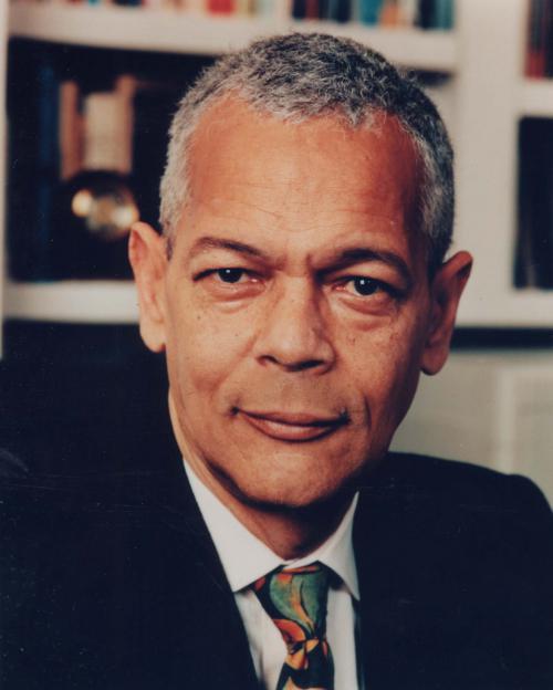 Horace Julian Bond