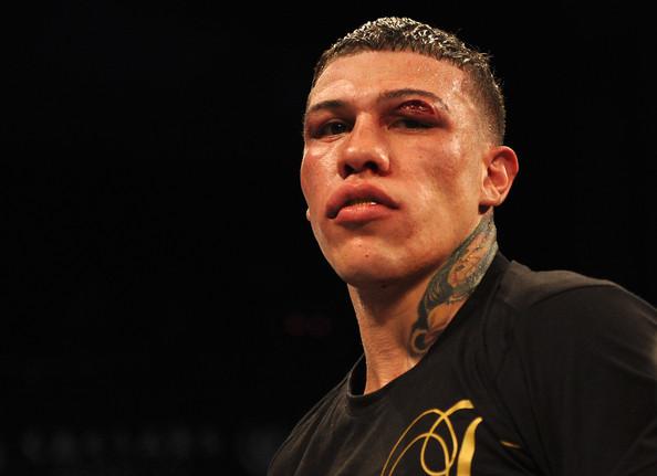 Gabriel Rosado