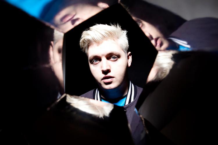 Flux Pavilion