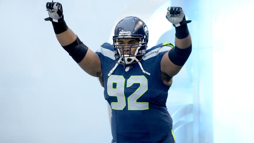 Brandon Mebane