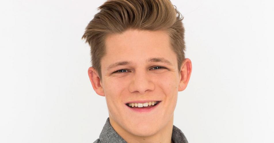 Max Von Der Groeben