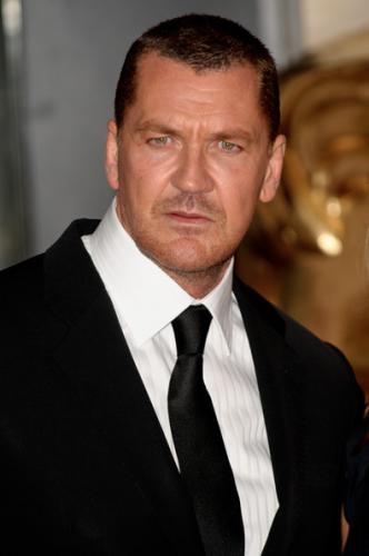 Craig Fairbrass
